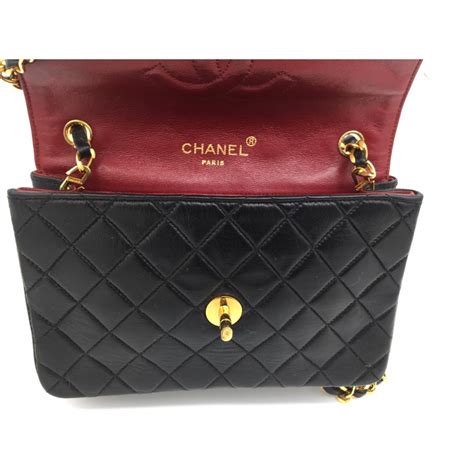 chanel sac occasion|chanel bags website france.